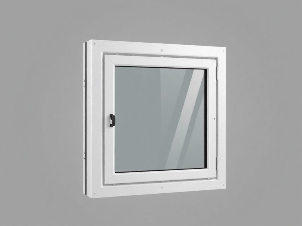 Blast Retardant Windows — Acodor manufacturer in India