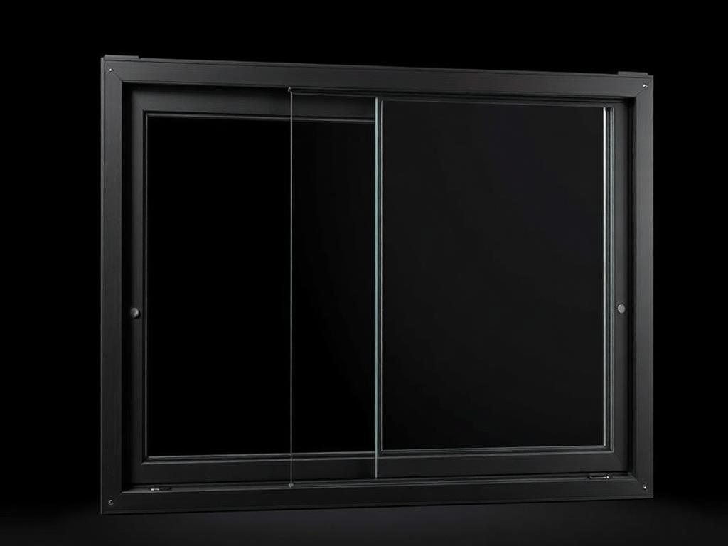 Bullet Resistant Windows — Acodor manufacturer in India