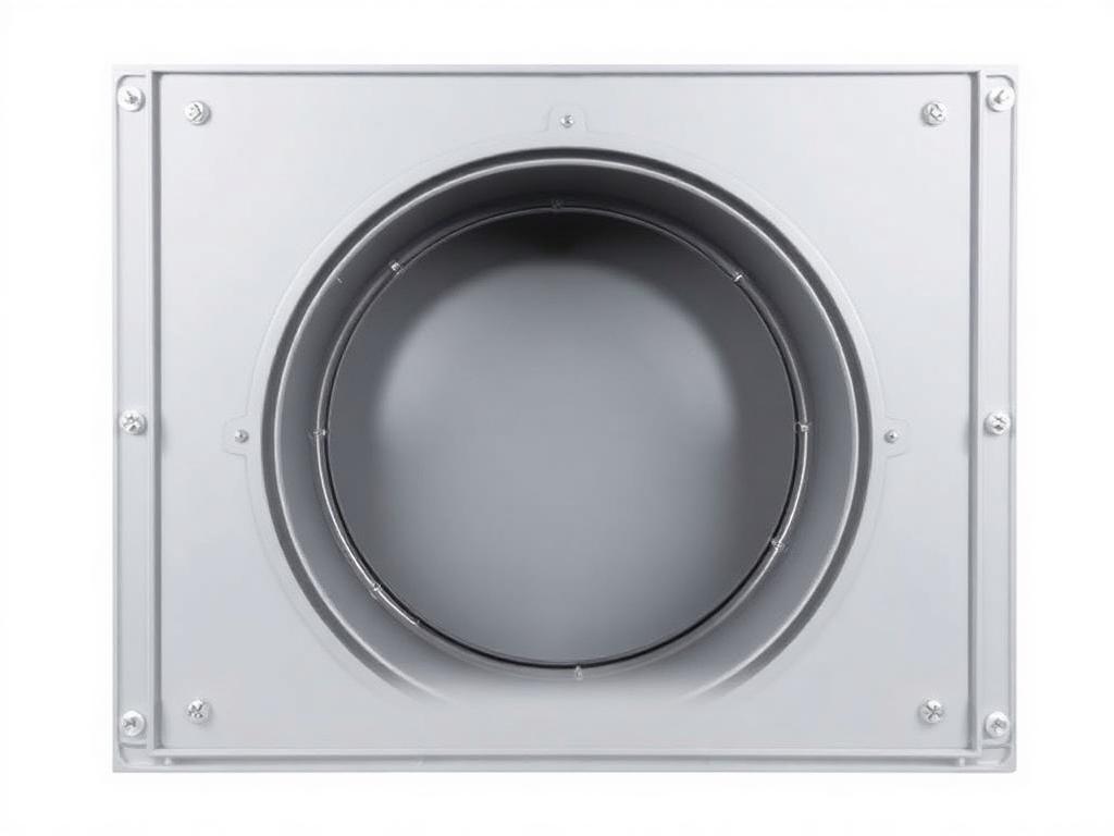 Plumbing Duct Shaft Doors — Acodor manufacturer in India